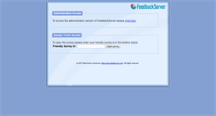 Desktop Screenshot of fs.viocare.com