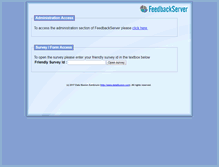 Tablet Screenshot of fs.viocare.com